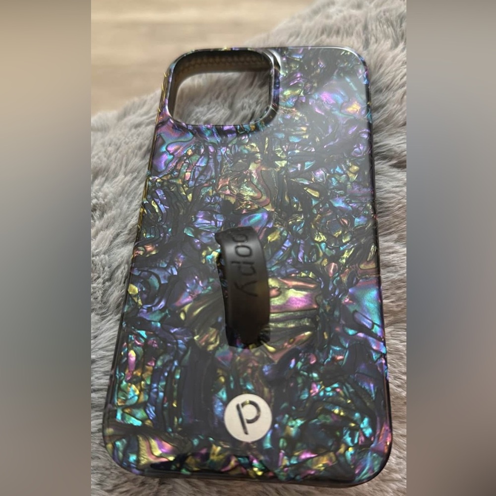 Loopy iPhone 14 pro max phone case brand new